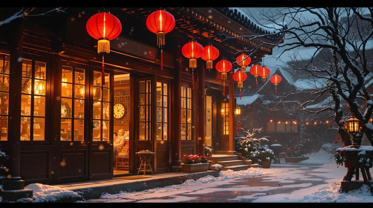人世间 - 58集 - 泡沫影院热门推荐