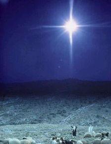 伯利恒之光,探寻圣诞奇迹的历史与启示